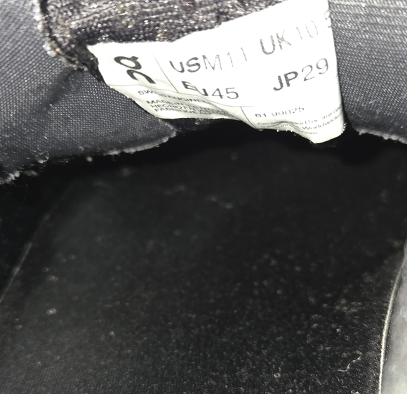 On Running Men Size 11 Cloudmonster - Picture 14 of 14